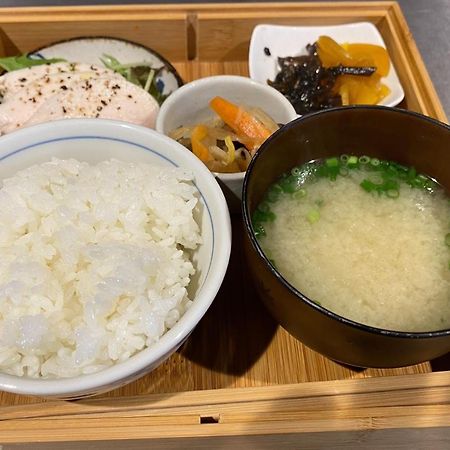 Hotel&Hostel Haru 카노야 외부 사진