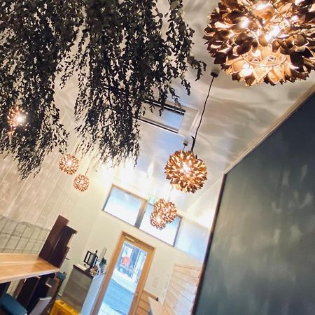 Hotel&Hostel Haru 카노야 외부 사진