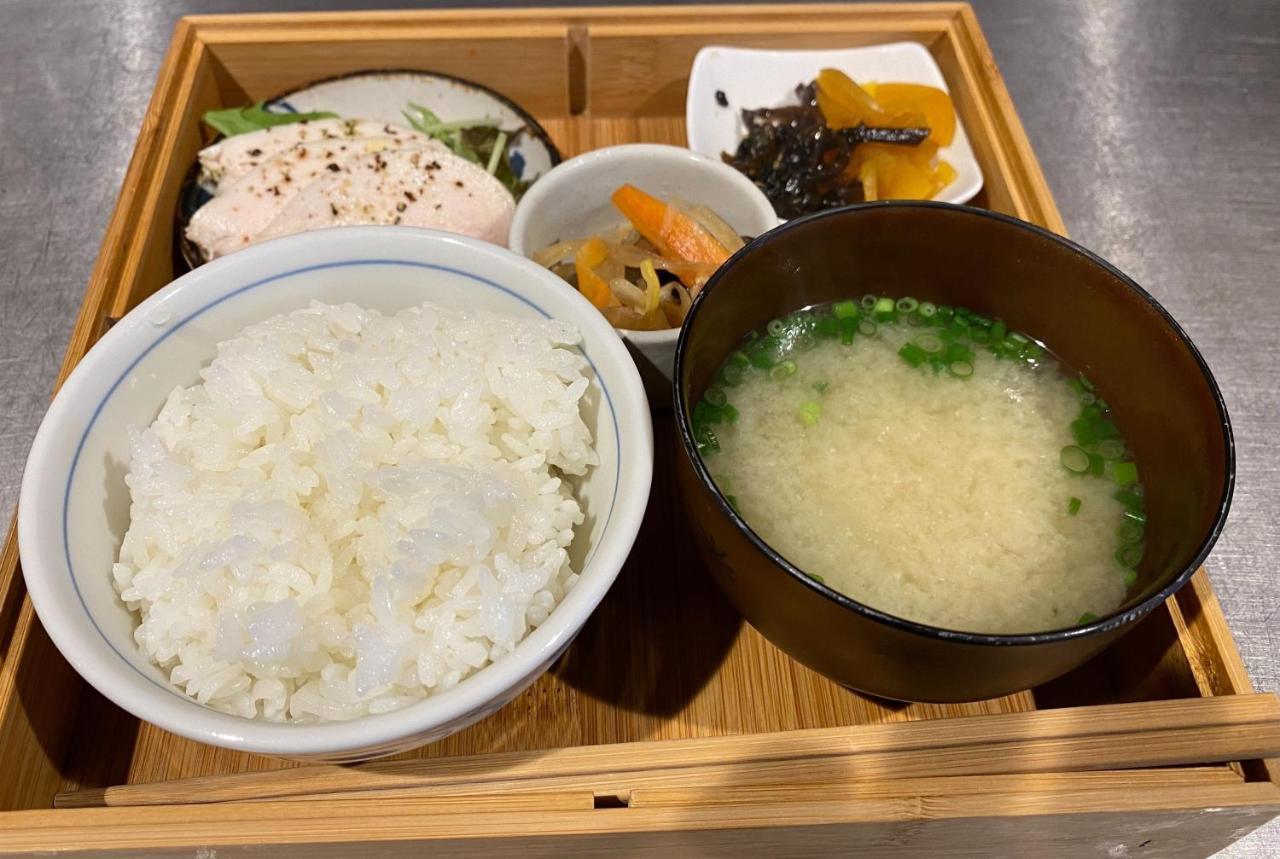 Hotel&Hostel Haru 카노야 외부 사진