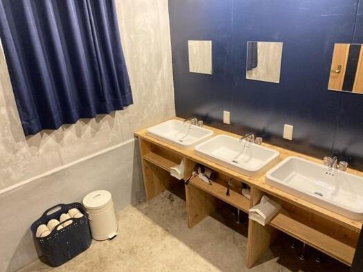 Hotel&Hostel Haru 카노야 외부 사진