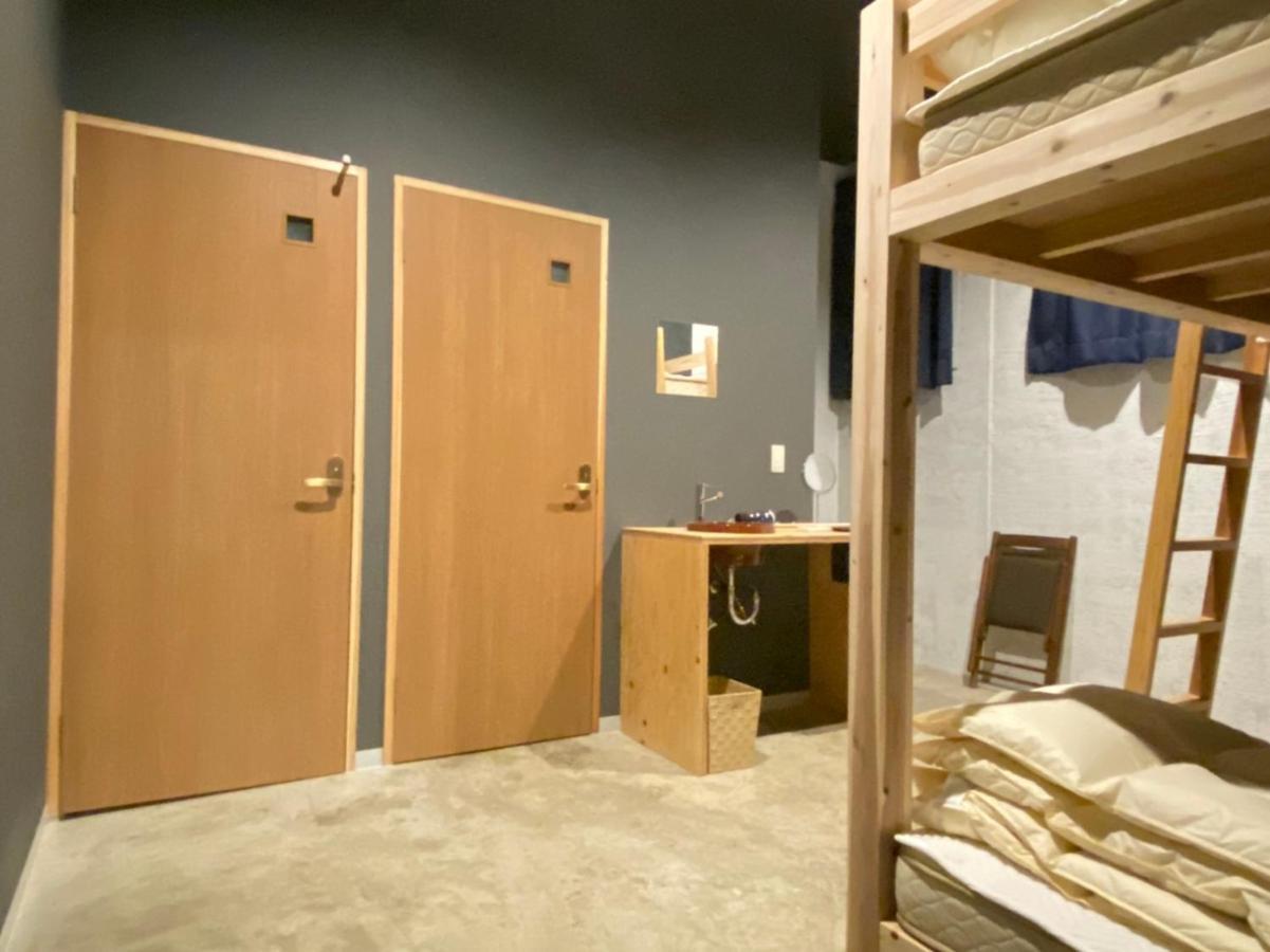Hotel&Hostel Haru 카노야 외부 사진