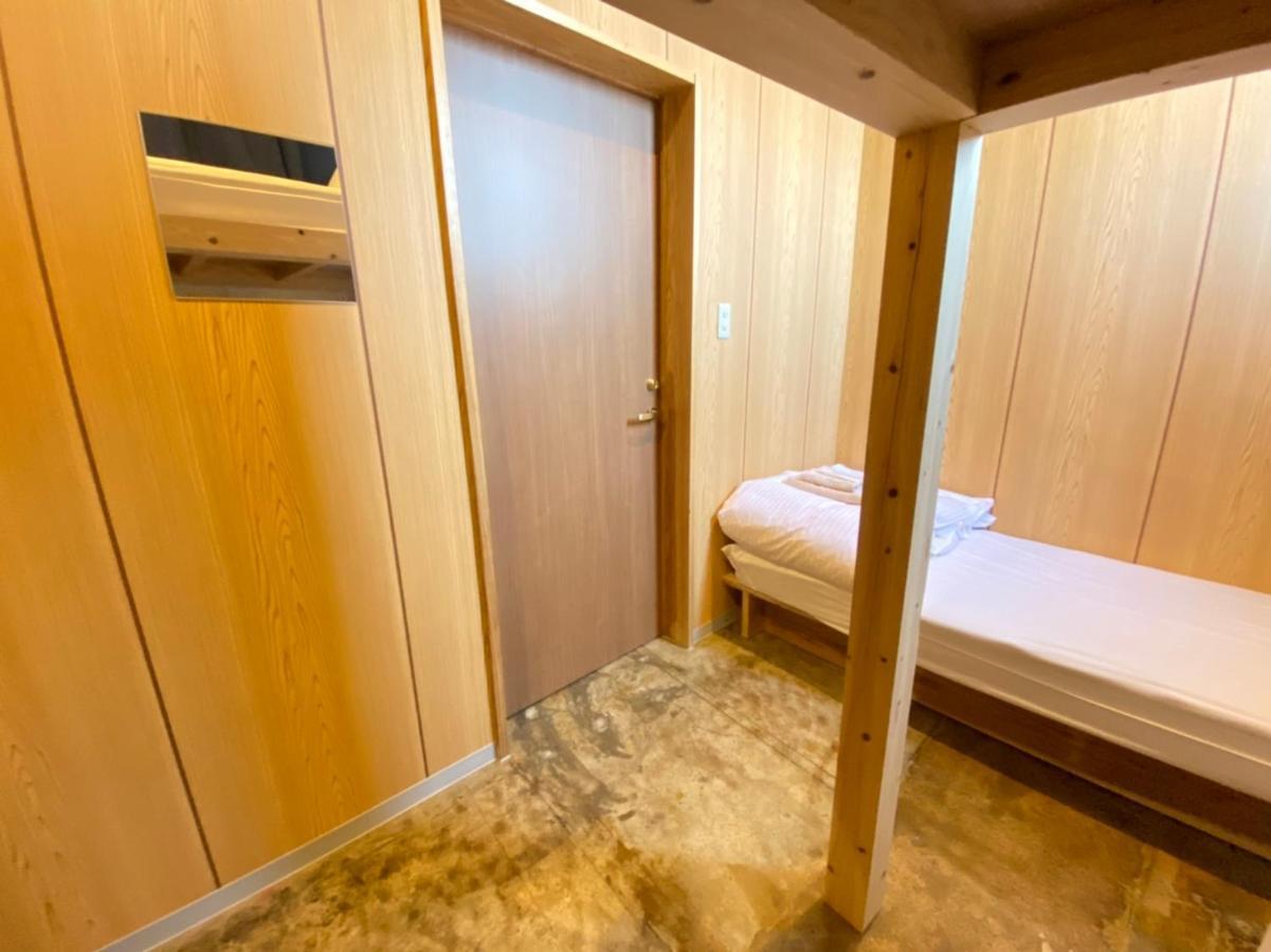 Hotel&Hostel Haru 카노야 외부 사진