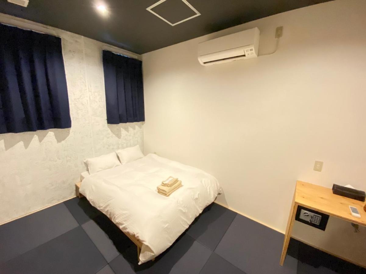 Hotel&Hostel Haru 카노야 외부 사진