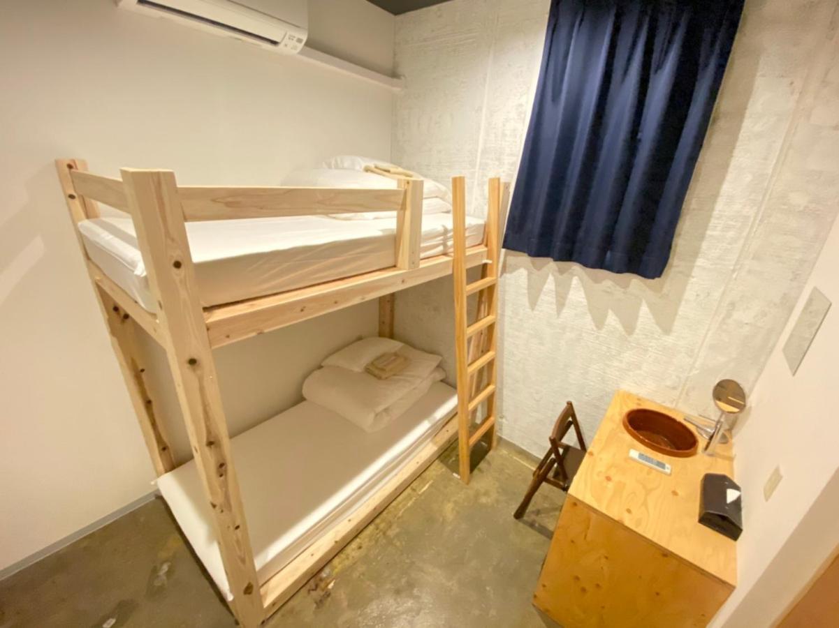 Hotel&Hostel Haru 카노야 외부 사진
