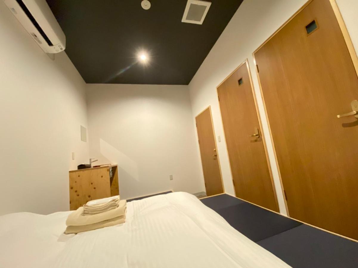 Hotel&Hostel Haru 카노야 외부 사진